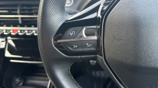 Peugeot 208 1.2 PureTech 100 GT 5dr Petrol Hatchback